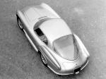 Alfa Romeo 2000 Sportiva Coupe 1954 года